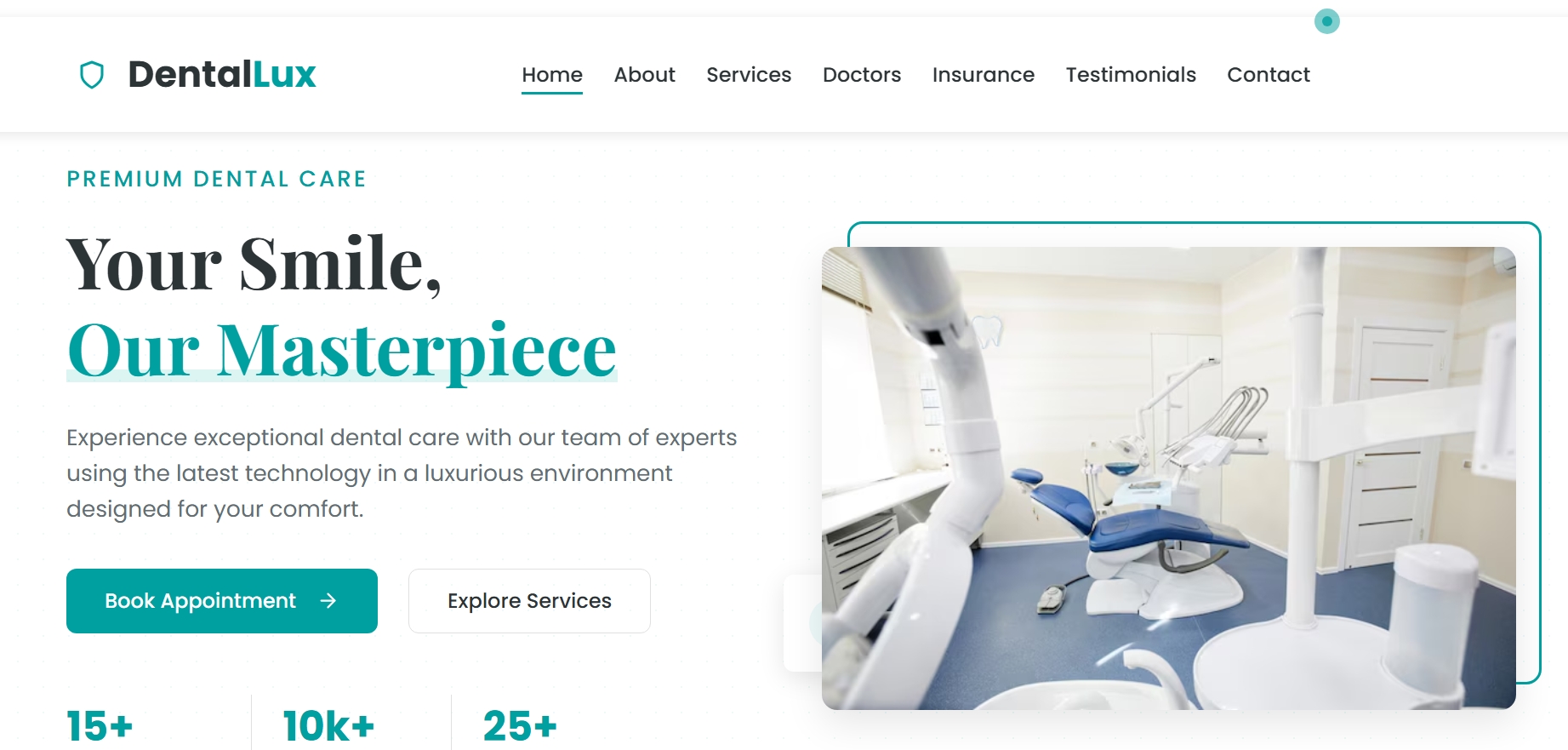 Dental Care